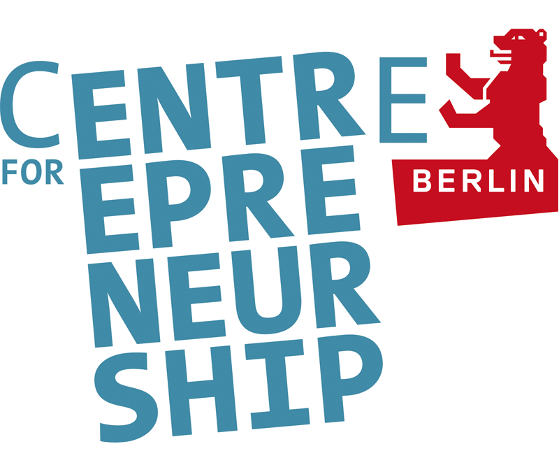 Pitch Coaching for Projekt StarTUp LAB, Center for Entrepreneurship, TU Berlin