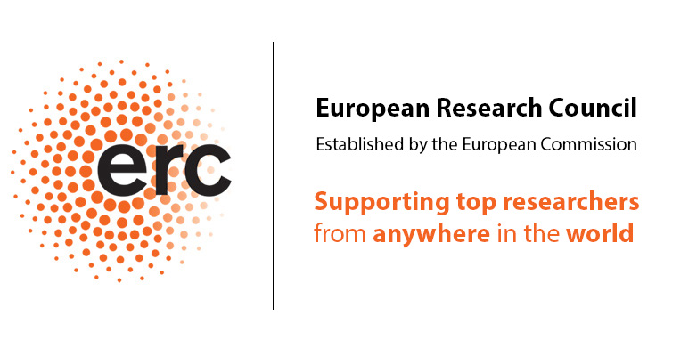 Pitch Coaching for ERC Grant Nominees