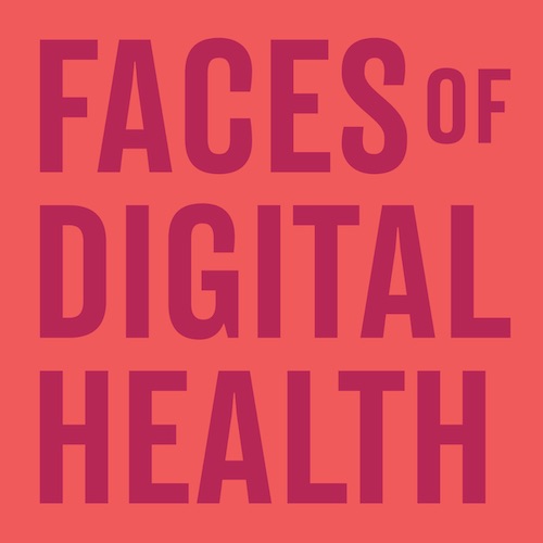 Interview with Tjasa Zajc, Faces of Digital Health