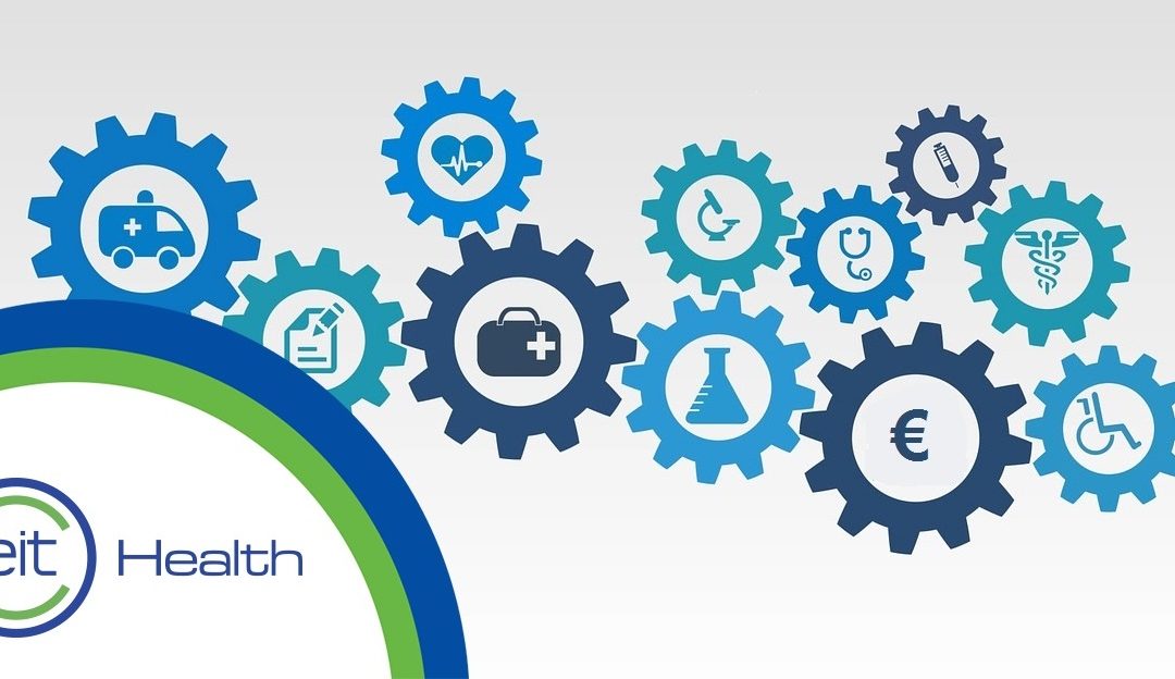 Pitch Coaching for EIT Health BP2020 – Campus & Accelerator Projects