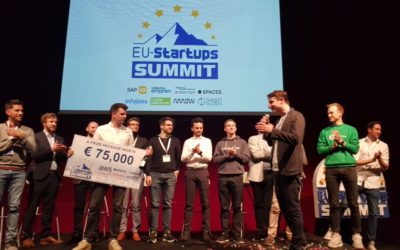 What I learned at the EU-Startups Summit from 5 Top European Accelerators