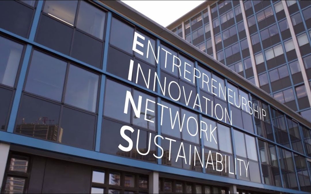 PITCH COACHING FOR TECHNISCHE UNIVERSITÄT BERLIN